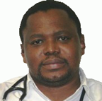 Dr MS Buthelezi Medical Manager